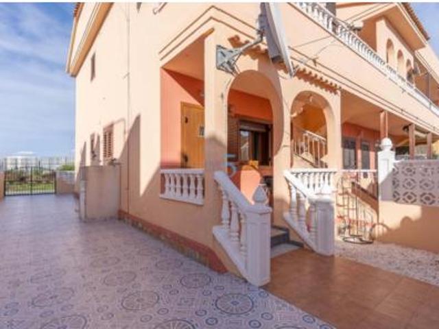 Piso Venta Torrevieja, La Siesta El Salado Torreta El Chaparral