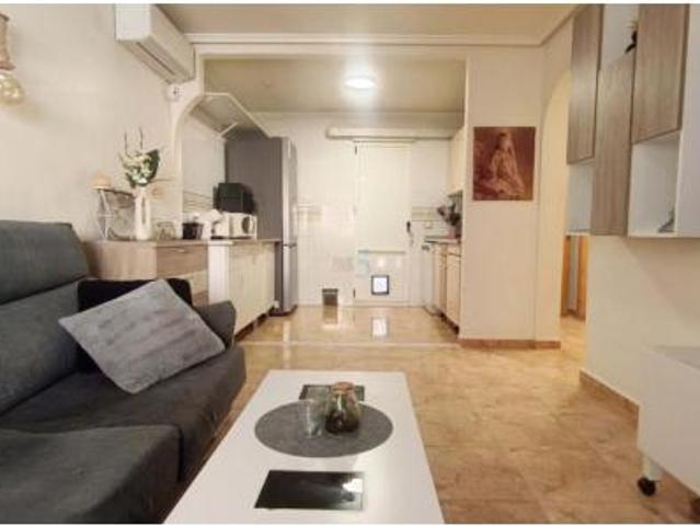 Piso Venta Torrevieja, La Siesta El Salado Torreta El Chaparral