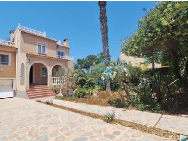 Piso Venta Torrevieja, La Siesta El Salado Torreta El Chaparral