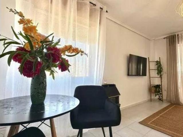 Piso Venta Torrevieja, La Siesta El Salado Torreta El Chaparral