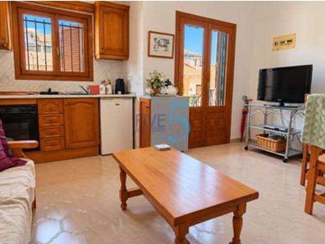 Piso Venta Torrevieja, La Siesta El Salado Torreta El Chaparral