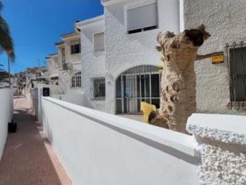 Piso Venta Torrevieja, Playa de los Locos Los Frutales Cabo Cervera