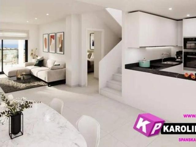 Piso Venta Torrevieja, Playa de los Locos Los Frutales Cabo Cervera