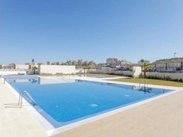 Piso Venta Torrevieja, Playa de los Locos Los Frutales Cabo Cervera