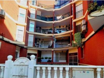 Piso Venta Torrevieja, Playa de los Locos Los Frutales Cabo Cervera