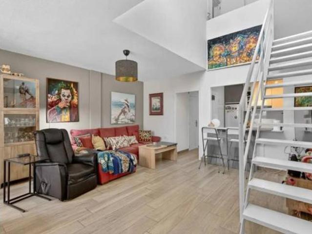 Piso Venta Torrevieja, Playa de los Locos Los Frutales Cabo Cervera