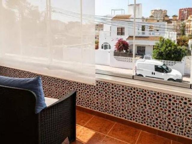 Piso Venta Torrevieja, Playa de los Locos Los Frutales Cabo Cervera