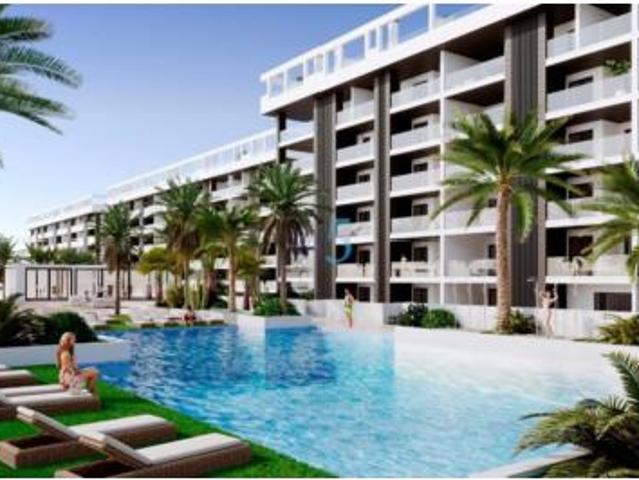 Piso Venta Torrevieja, Aguas Nuevas Torreblanca Sector 25
