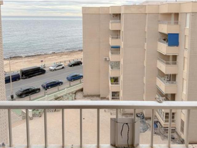 Piso Venta Torrevieja, Playa de los Locos Los Frutales Cabo Cervera