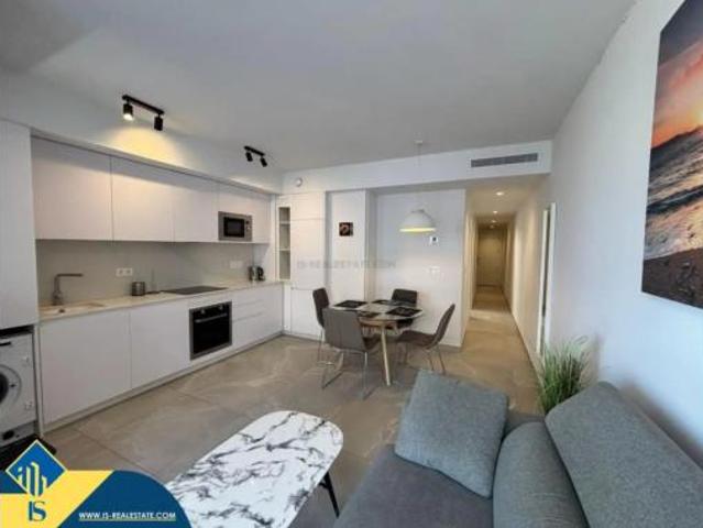 Piso Venta Torrevieja, Playa de los Locos Los Frutales Cabo Cervera