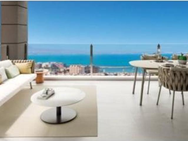 Piso Venta Torrevieja, Playa de los Locos Los Frutales Cabo Cervera