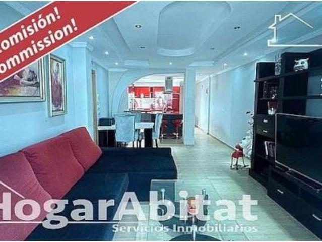 Piso Venta Torrevieja, Playa de los Locos Los Frutales Cabo Cervera