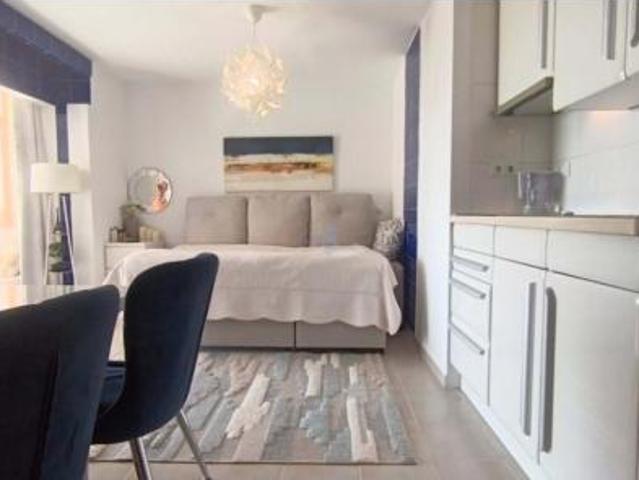 Piso Venta Torrevieja, Playa de los Locos Los Frutales Cabo Cervera