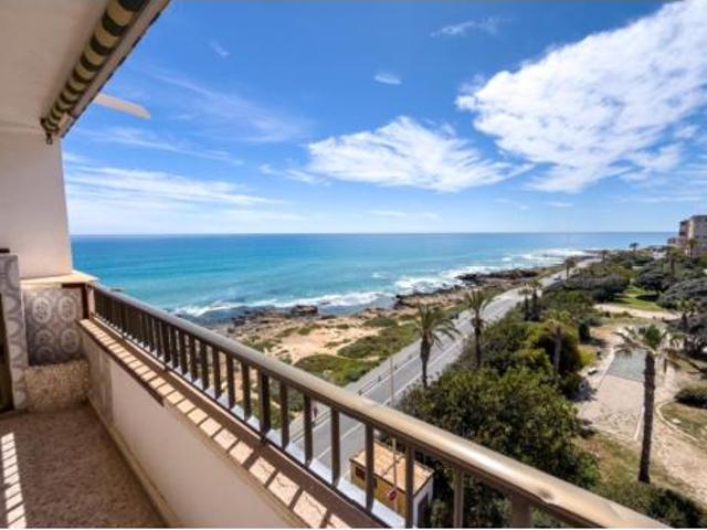 Piso Venta Torrevieja, Playa de los Locos Los Frutales Cabo Cervera