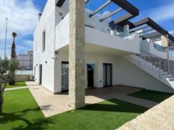 Piso Venta Torrevieja, Playa de los Locos Los Frutales Cabo Cervera