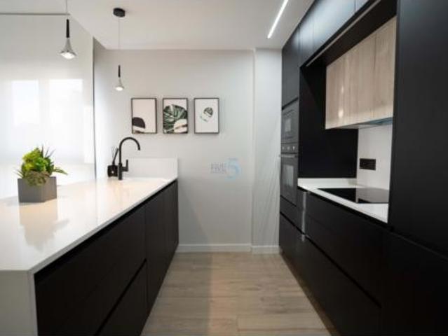 Piso Venta Torrevieja, Playa de los Locos Los Frutales Cabo Cervera
