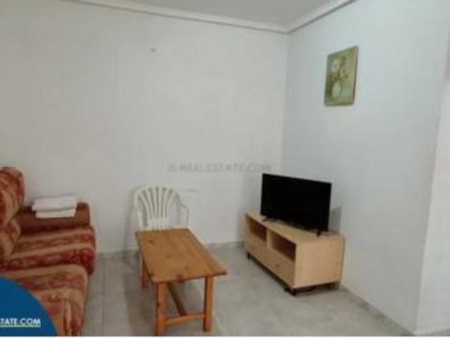 Piso Venta Torrevieja, Playa de los Locos Los Frutales Cabo Cervera