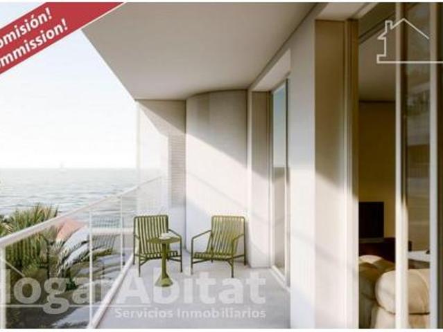 Piso Venta Torrevieja, Playa de los Locos Los Frutales Cabo Cervera