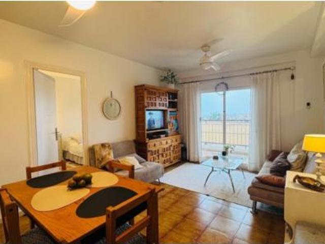 Piso Venta Torrevieja, Playa de los Locos Los Frutales Cabo Cervera