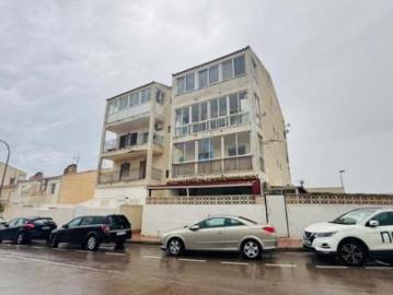 Piso Venta Torrevieja, Playa de los Locos Los Frutales Cabo Cervera