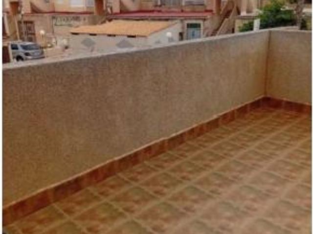 Piso Venta Torrevieja, Playa de los Locos Los Frutales Cabo Cervera