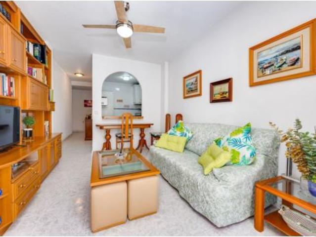 Piso Venta Torrevieja, Playa de los Locos Los Frutales Cabo Cervera