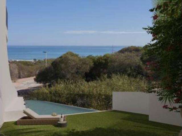 Piso Venta Torrevieja, Playa de los Locos Los Frutales Cabo Cervera