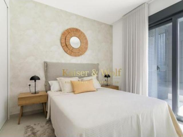 Piso Venta Torrevieja, Playa de los Locos Los Frutales Cabo Cervera
