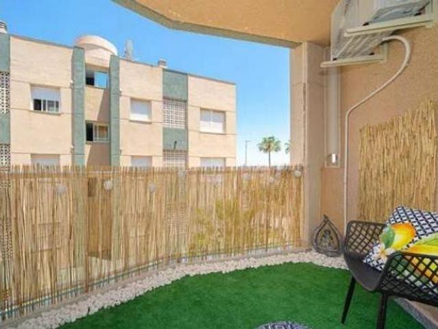 Piso Venta Torrevieja, Playa de los Locos Los Frutales Cabo Cervera