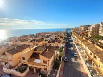 Cabo Cervera-playa la Mata, Alicante, Comunidad Valenciana, Comunidad Valenciana