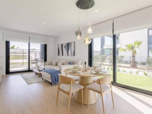Piso Venta Torrevieja, Playa de los Locos Los Frutales Cabo Cervera