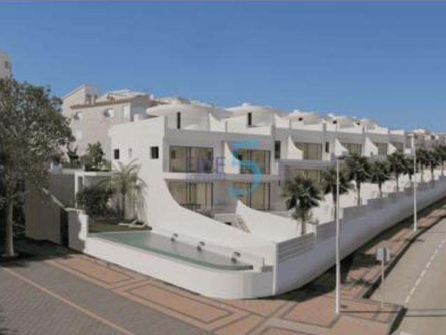 Piso Venta Torrevieja, Playa de los Locos Los Frutales Cabo Cervera