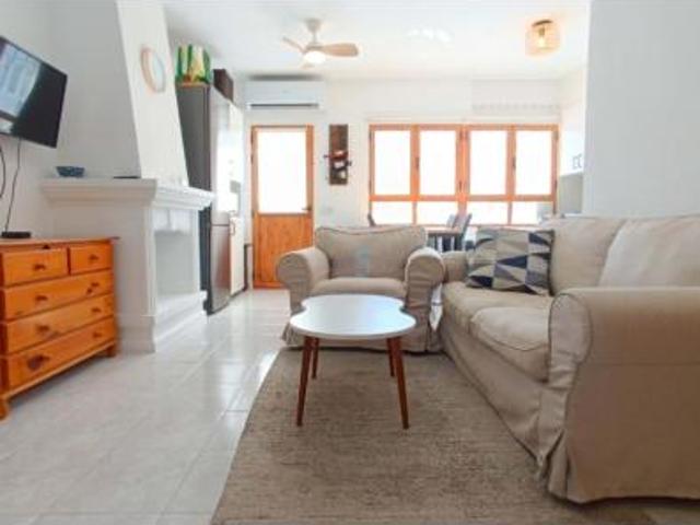 Piso Venta Torrevieja, Playa de los Locos Los Frutales Cabo Cervera