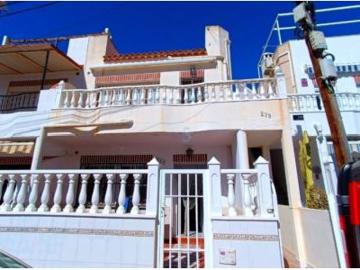 Piso Venta Torrevieja, Playa de los Locos Los Frutales Cabo Cervera