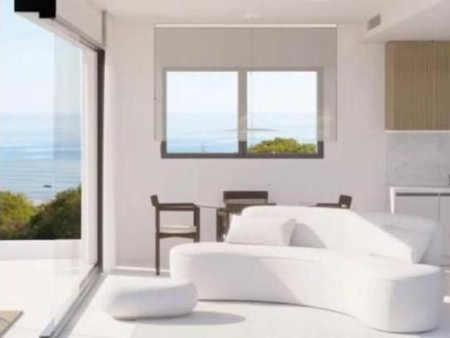 Piso Venta Torrevieja, Playa de los Locos Los Frutales Cabo Cervera