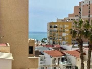 Cabo Cervera-playa la Mata, Alicante, Comunidad Valenciana, Comunidad Valenciana