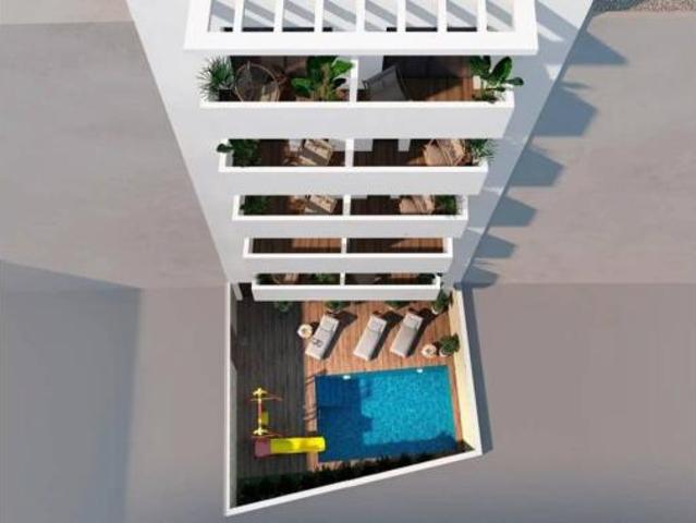 Piso Venta Torrevieja, Playa del Cura