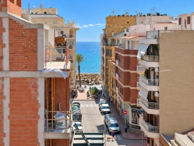 Piso Venta Torrevieja, Playa del Cura