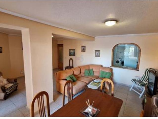 Piso Venta Torrevieja, Playa del Cura