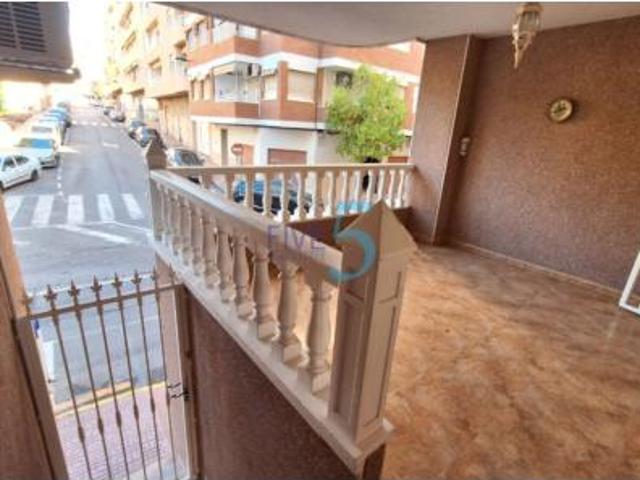Piso Venta Torrevieja, Playa del Cura
