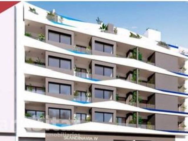 Piso Venta Torrevieja, Playa del Cura