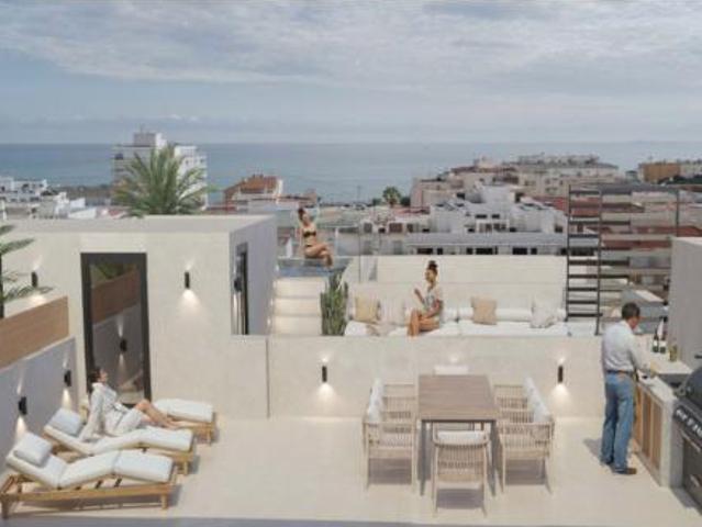 Piso Venta Torrevieja, Playa del Cura