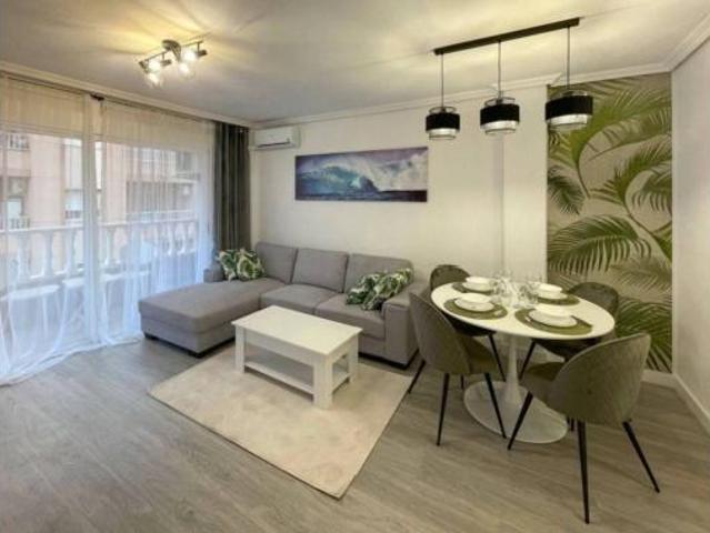 Piso Venta Torrevieja, Playa del Cura