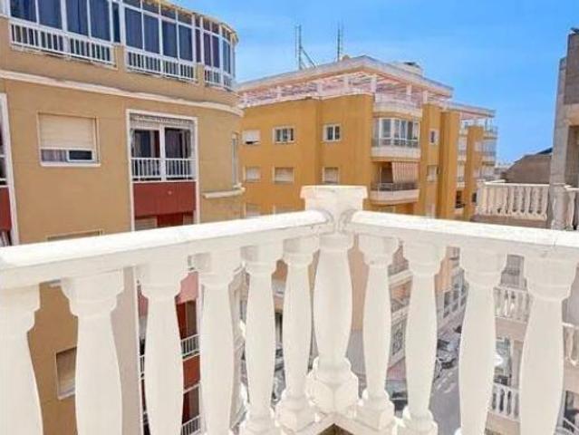 Piso Venta Torrevieja, Playa del Cura
