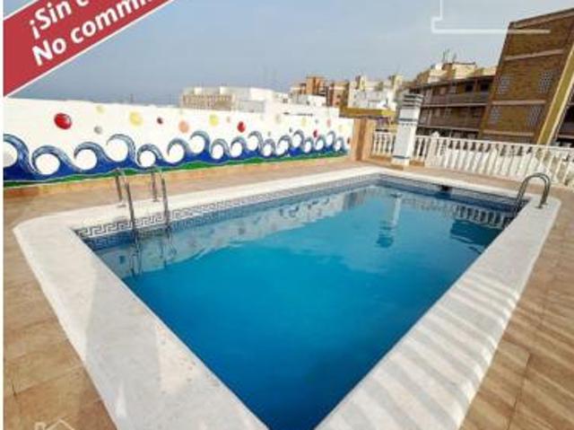 Piso Venta Torrevieja, Playa del Cura