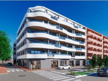 Piso Venta Torrevieja, Playa del Cura