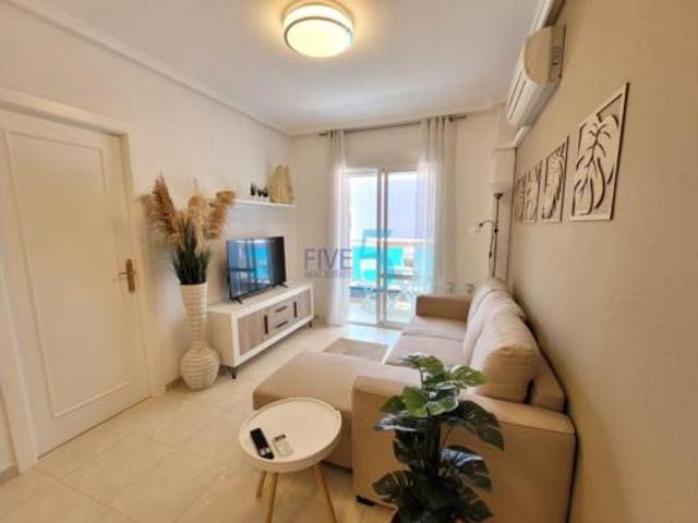 Piso Venta Torrevieja, Playa del Cura