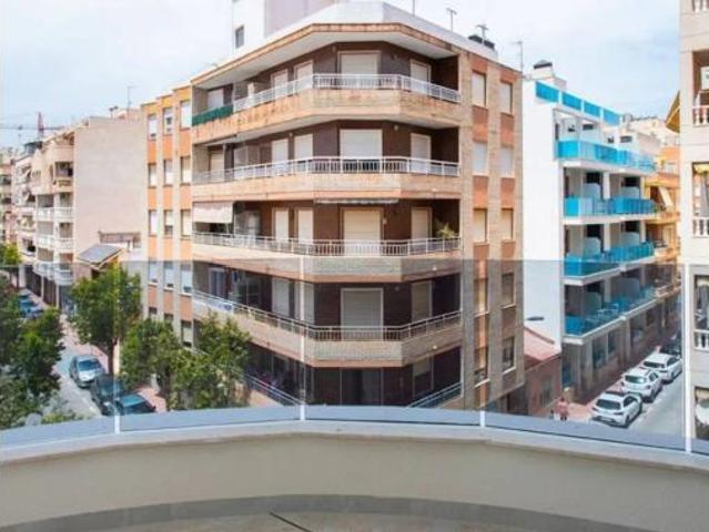 Piso Venta Torrevieja, Playa del Cura
