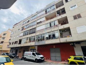Piso Venta Torrevieja, Playa del Cura