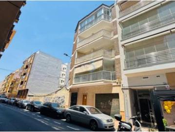 Piso Venta Torrevieja, Playa del Cura